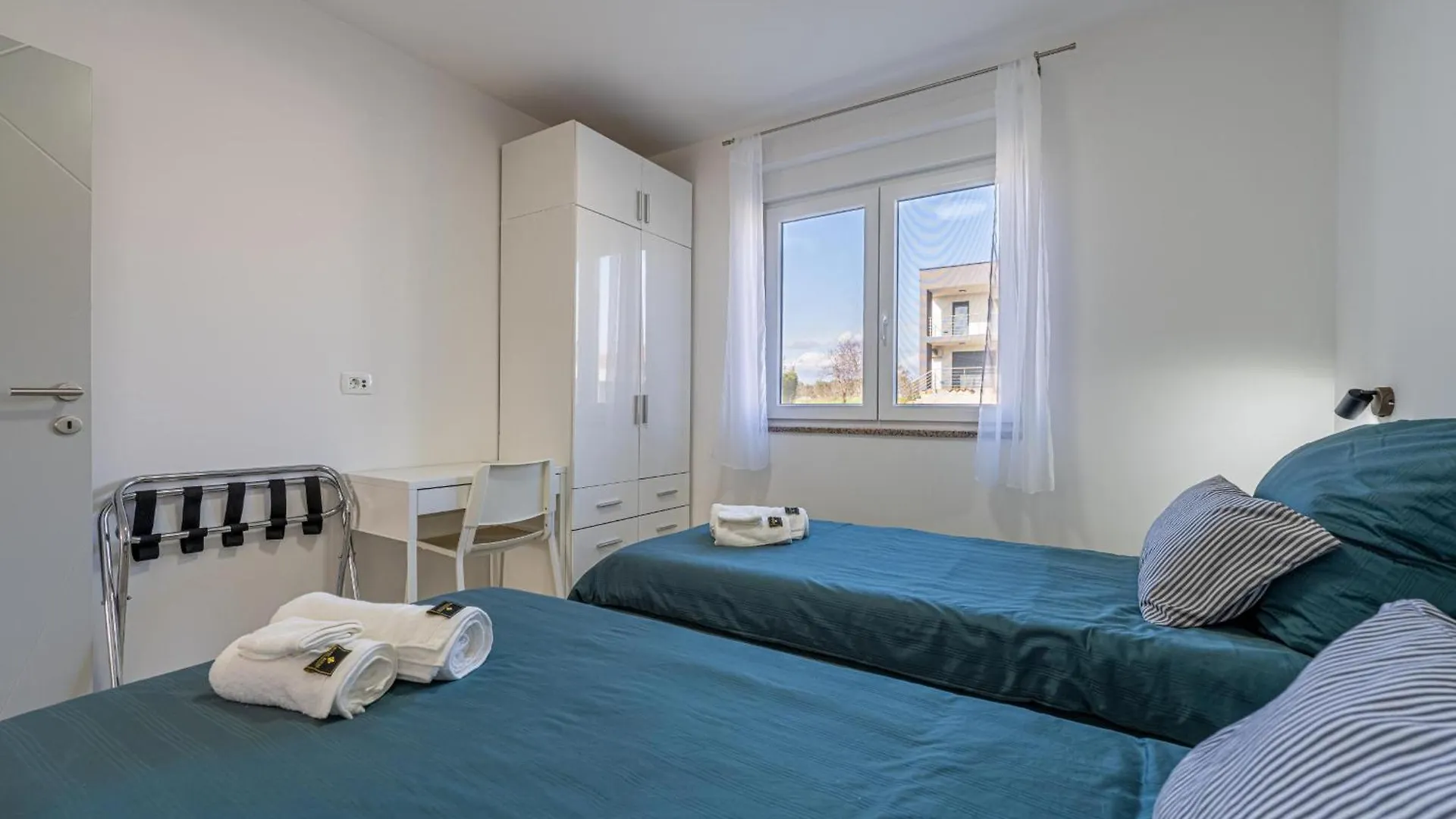 Apartments Ivana Pula