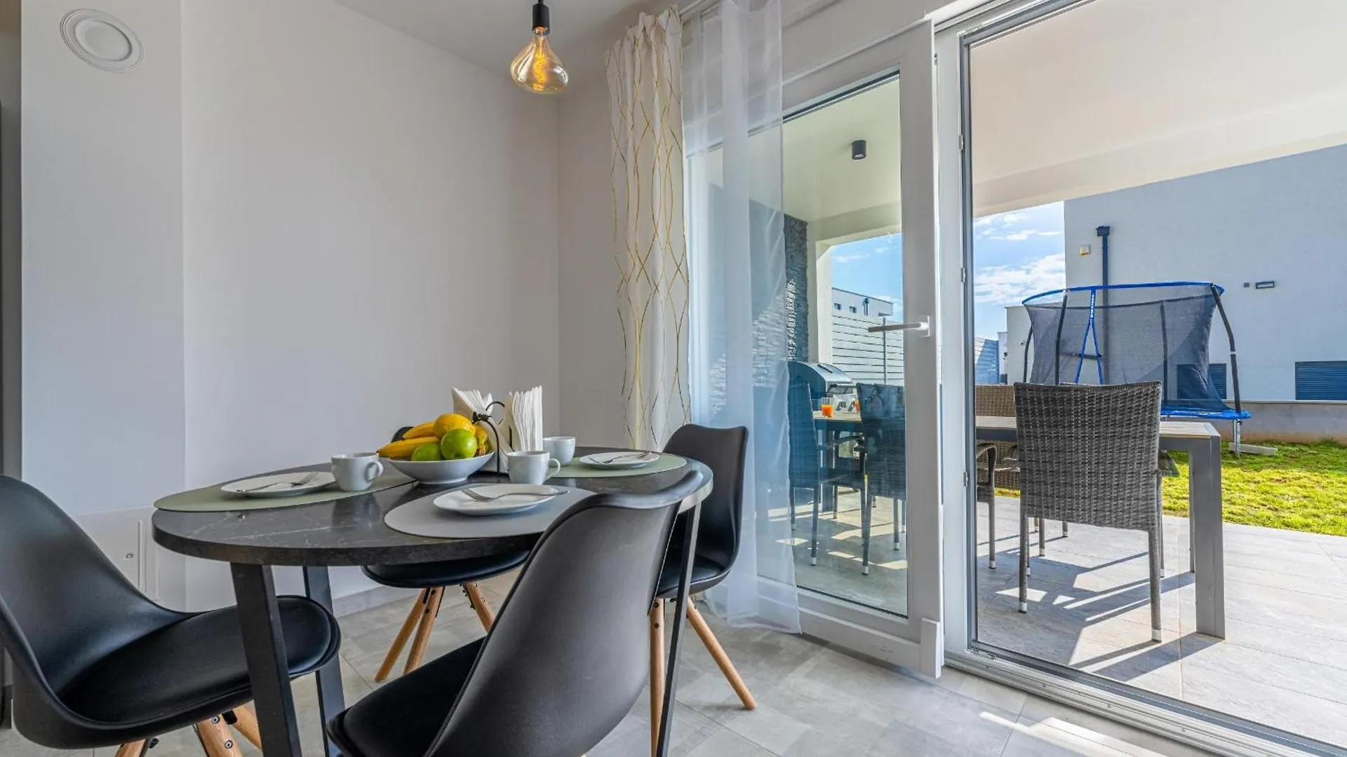 Apartments Ivana Pula Croatia