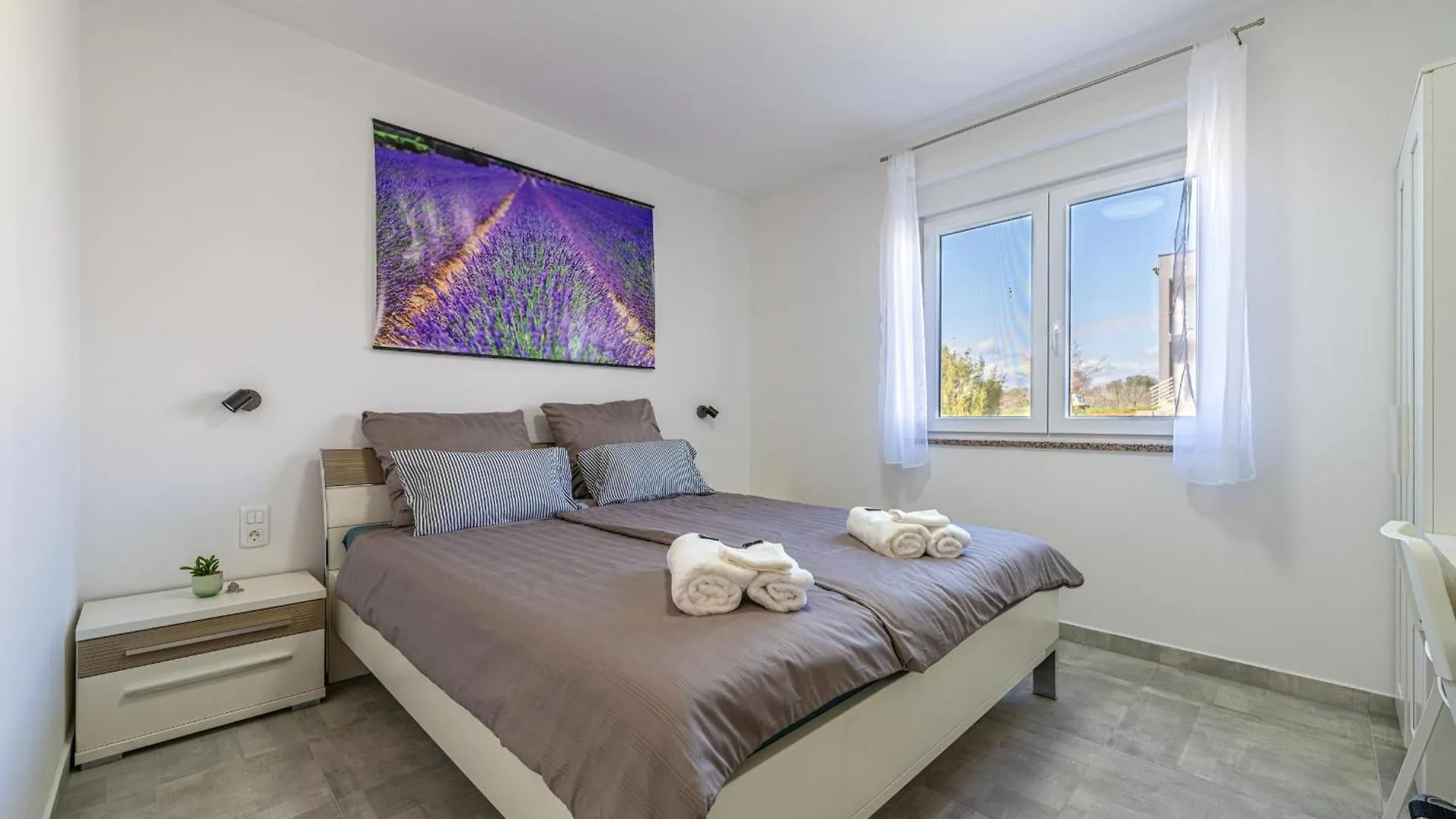 Apartments Ivana Pula Croatia