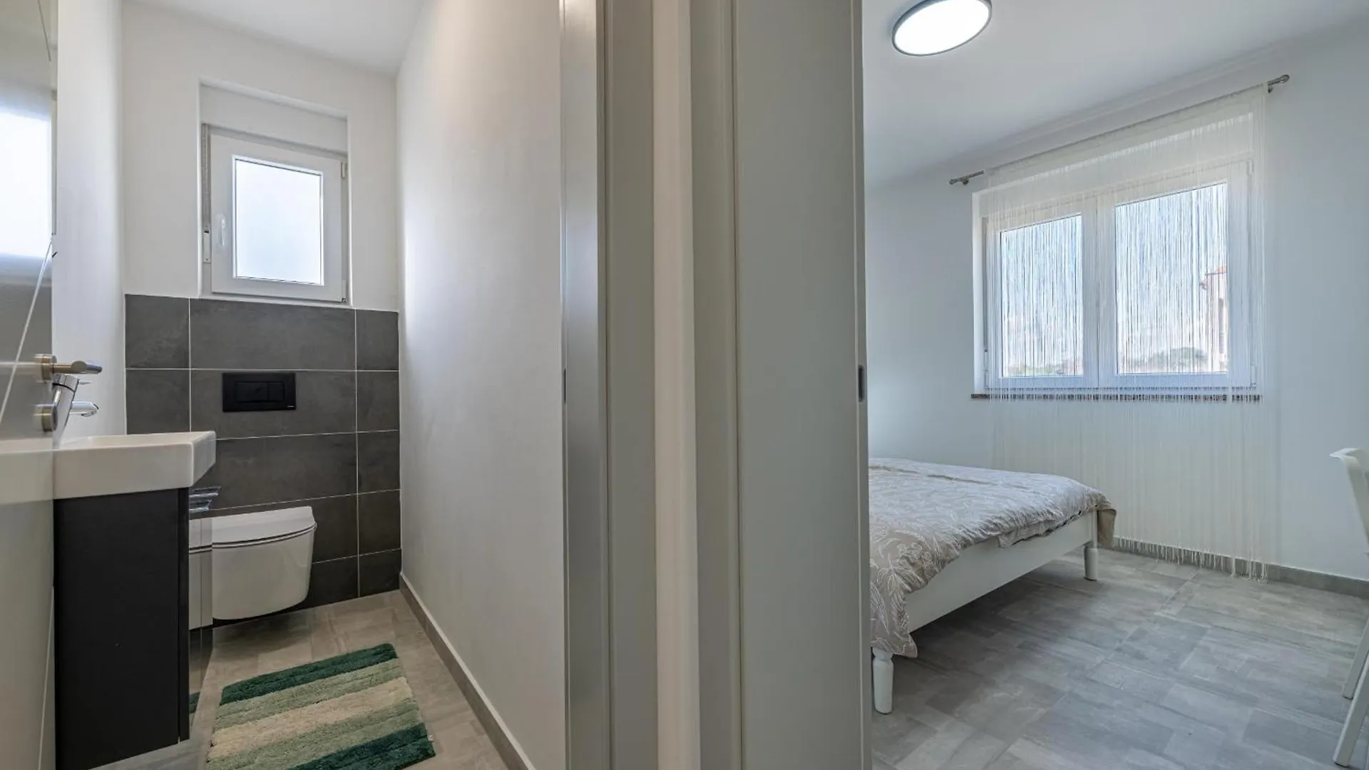 Apartments Ivana Pula