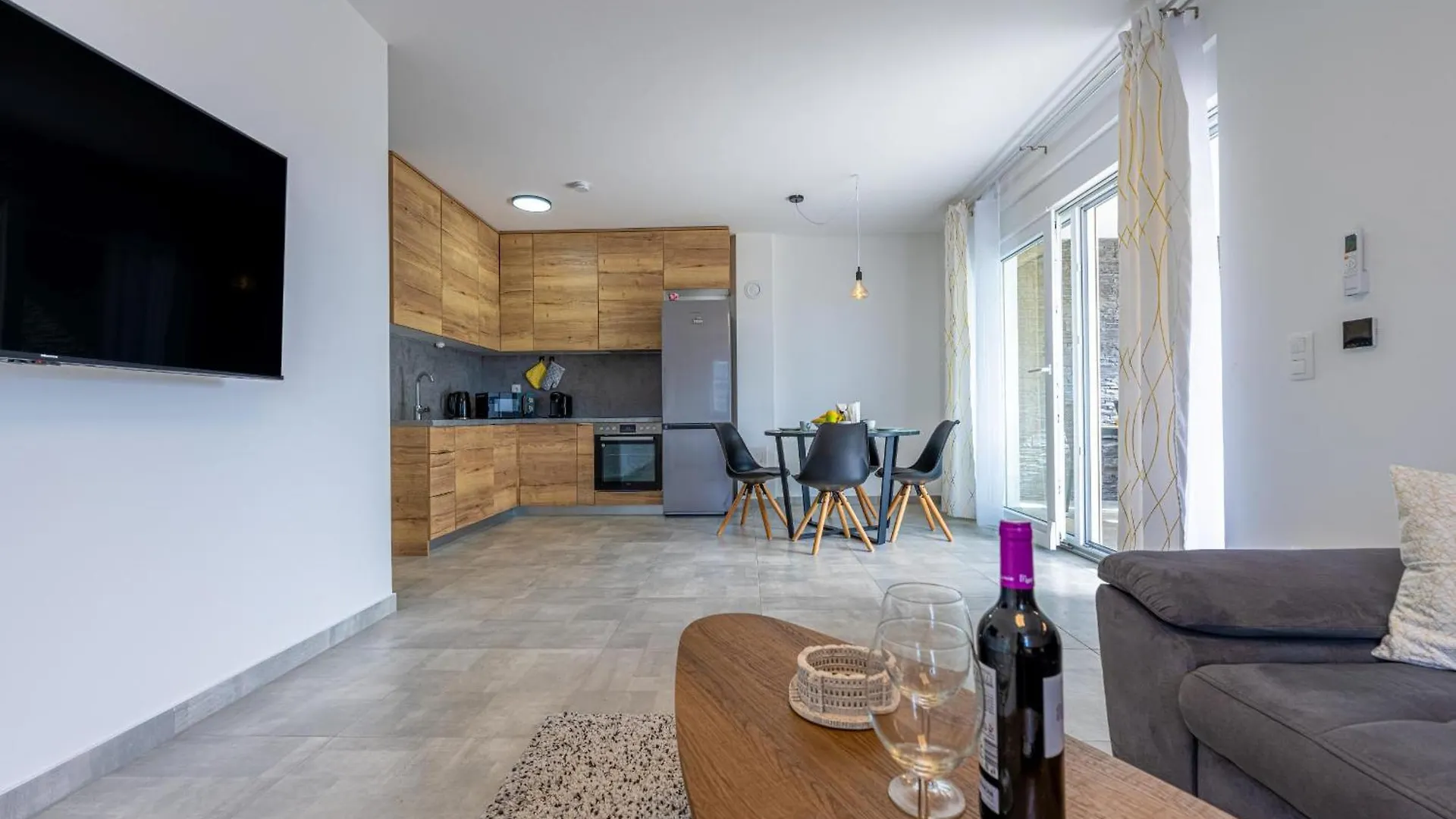 Apartments Ivana Pula