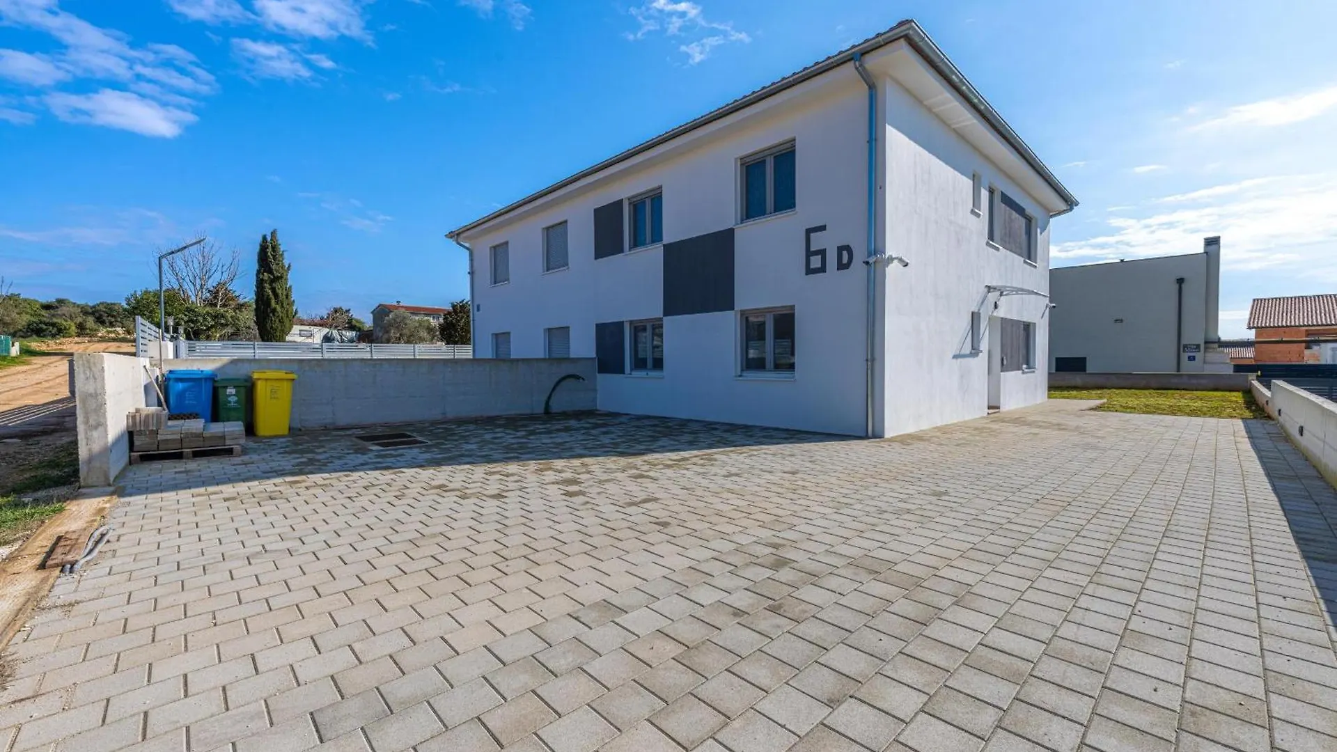 Apartments Ivana Pula