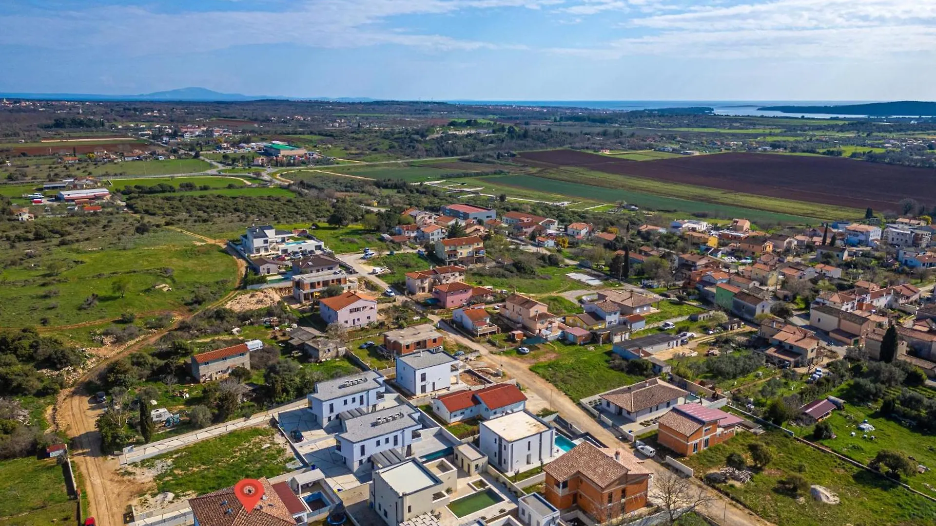 Apartments Ivana Pula Croatia