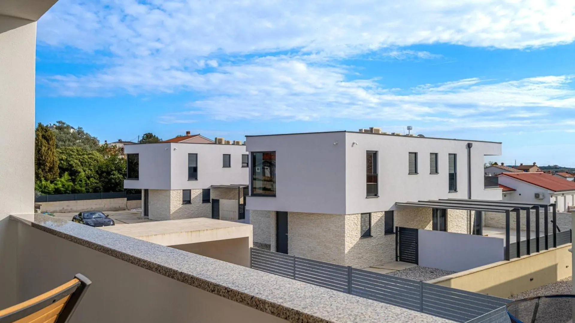 Apartments Ivana Pula Croatia
