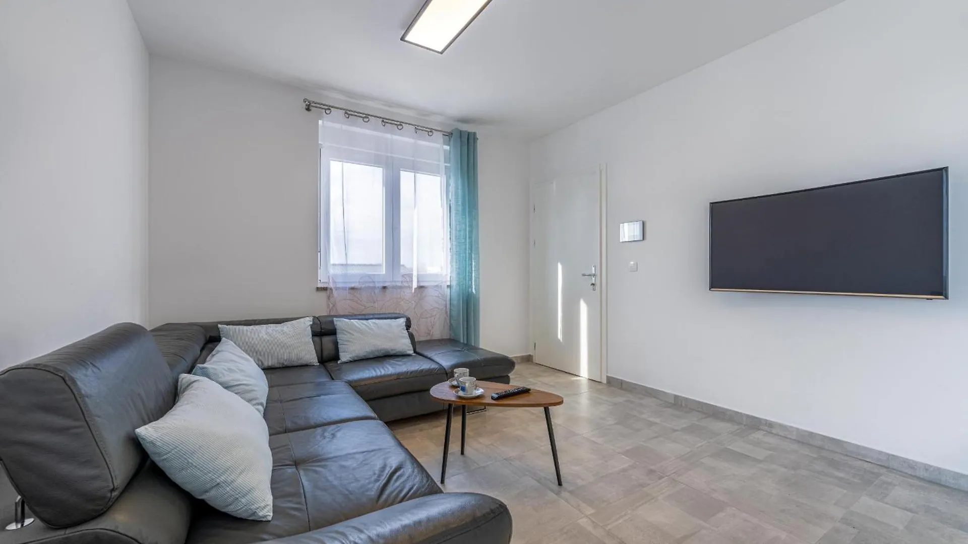 Apartments Ivana Pula