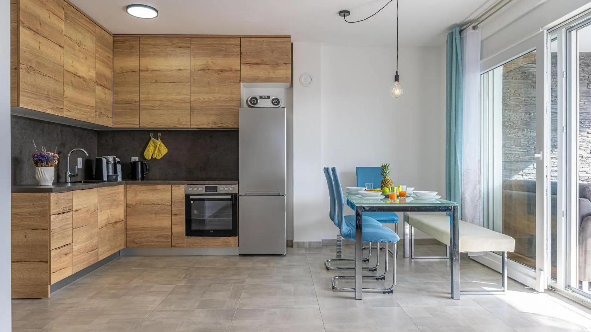 Apartments Ivana Pula