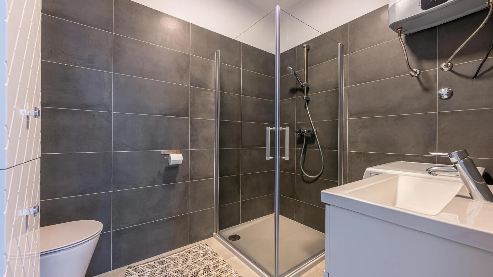 Apartments Ivana Pula Croatia