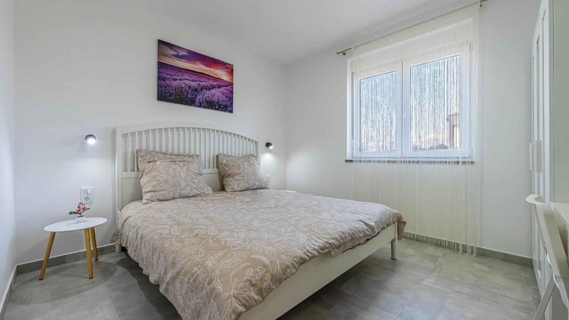 Apartments Ivana Pula
